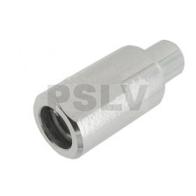 305-121 Key Chain Canopy Mount, Female 21mm  E5  